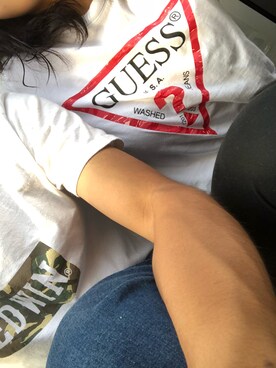 フルさんさんのコーディネート