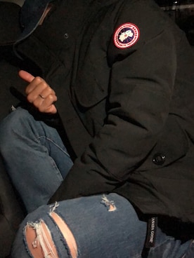 フルさんさんのコーディネート