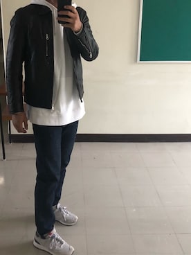 フルさんさんのコーディネート