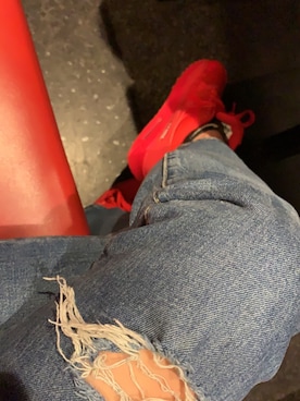 フルさんさん（メンズ・174cm）の春コーディネート