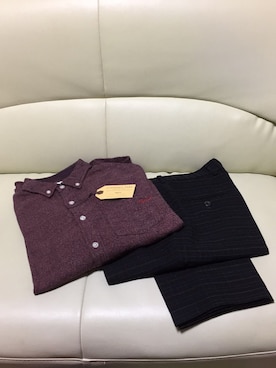 たいぴぃ♪さんのコーディネート