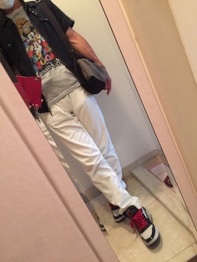 たいぴぃ♪さんのコーディネート