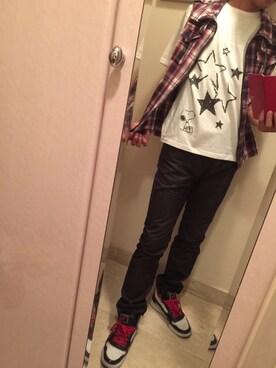 たいぴぃ♪さんのコーディネート