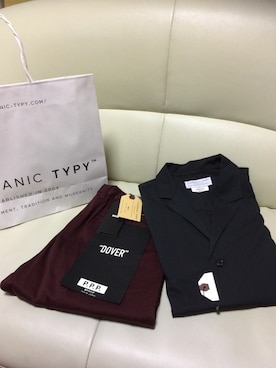 たいぴぃ♪さんのコーディネート