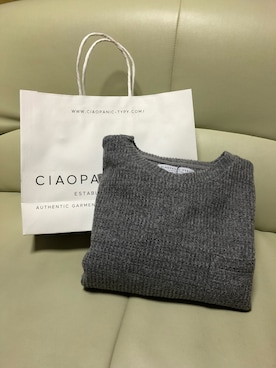 たいぴぃ♪さんのコーディネート