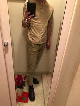 たいぴぃ♪さんのコーディネート