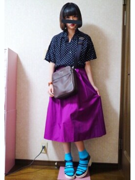 𝓚 ♡♡さんのコーディネート