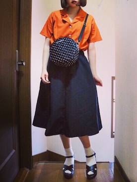 𝓚 ♡♡さんのコーディネート