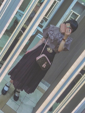 𝓚 ♡♡さんのコーディネート