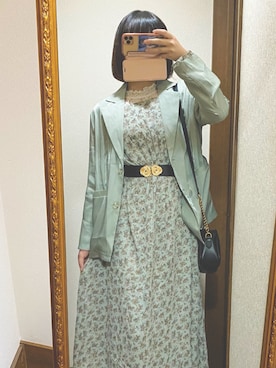 𝓚 ♡♡さんのコーディネート