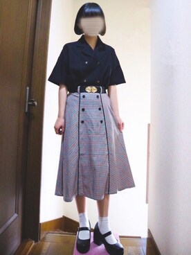 𝓚 ♡♡さんのコーディネート