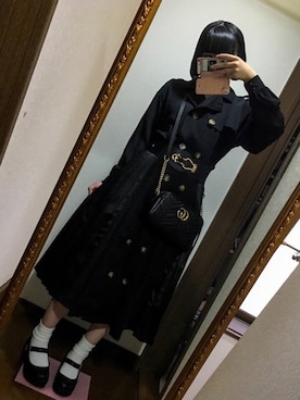 𝓚 ♡♡さんのコーディネート