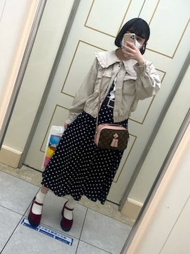 𝓚 ♡♡さんのコーディネート