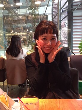 Kさんのコーディネート