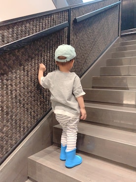 wowhuさんのコーディネート