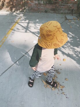 wowhuさんのコーディネート