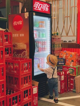 wowhuさんのコーディネート