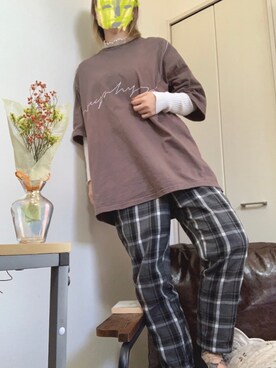 ⇄さんのコーディネート