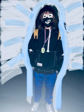 ⇄さんのコーディネート