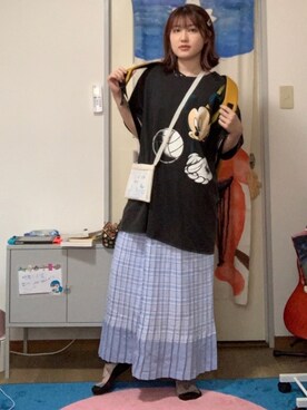 ⇄さんのコーディネート