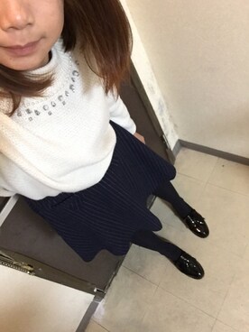 Eri wuさんのコーディネート