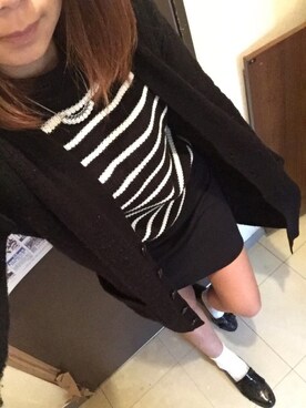 Eri wuさんのコーディネート