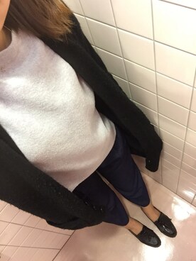 Eri wuさんのコーディネート