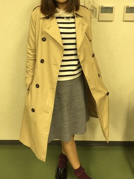 Eri wuさんのコーディネート