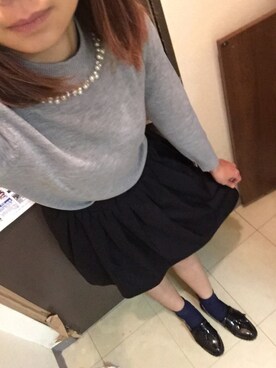 Eri wuさんのコーディネート