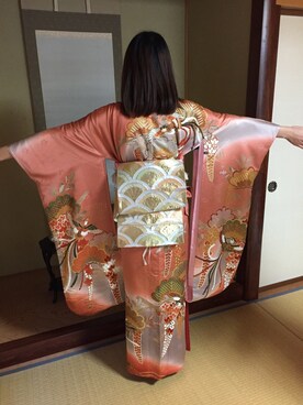 Eri wuさんのコーディネート