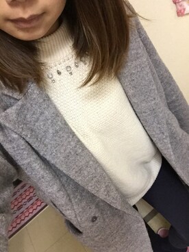 Eri wuさんのコーディネート