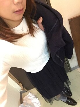 Eri wuさんのコーディネート