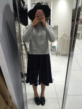 Eri wuさんのコーディネート