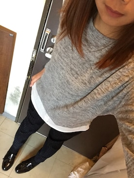 Eri wuさんのコーディネート