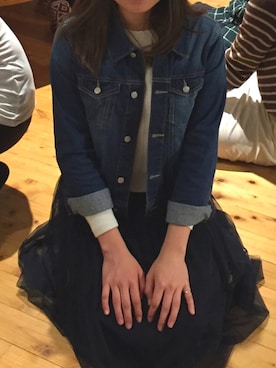 Eri wuさんのコーディネート