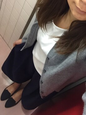 Eri wuさんのコーディネート