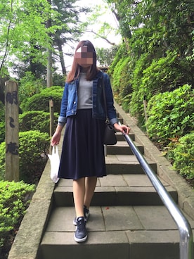 Eri wuさんのコーディネート