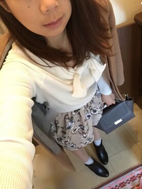 Eri wuさんのコーディネート