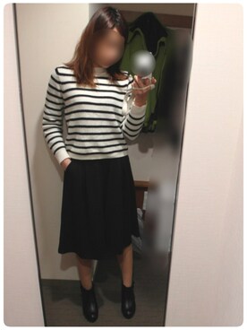 Eri wuさんのコーディネート