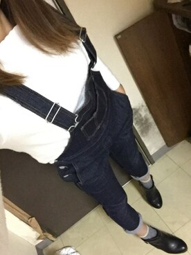 Eri wuさんのコーディネート