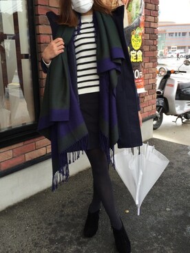 Eri wuさんのコーディネート