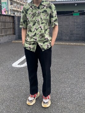 かいり（KAIRI）さんのコーディネート