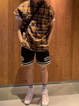 かいり（KAIRI）さんのコーディネート