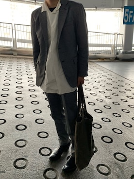 かいり（KAIRI）さんのコーディネート