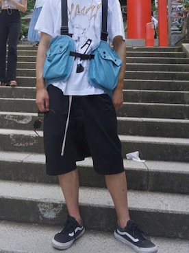 かいり（KAIRI）さんのコーディネート