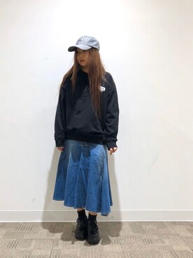 Macoさんのコーディネート