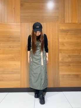 Macoさんのコーディネート