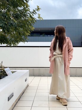 Macoさんのコーディネート