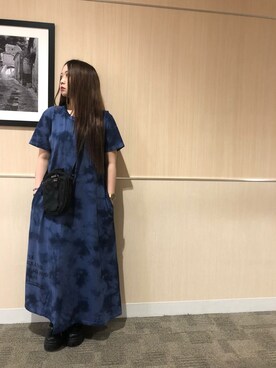 Macoさんのコーディネート