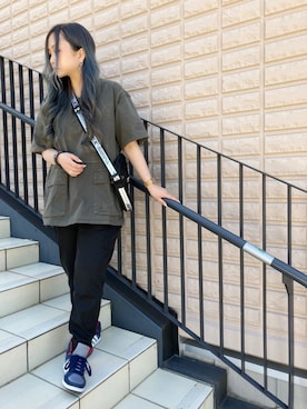 Macoさんのコーディネート